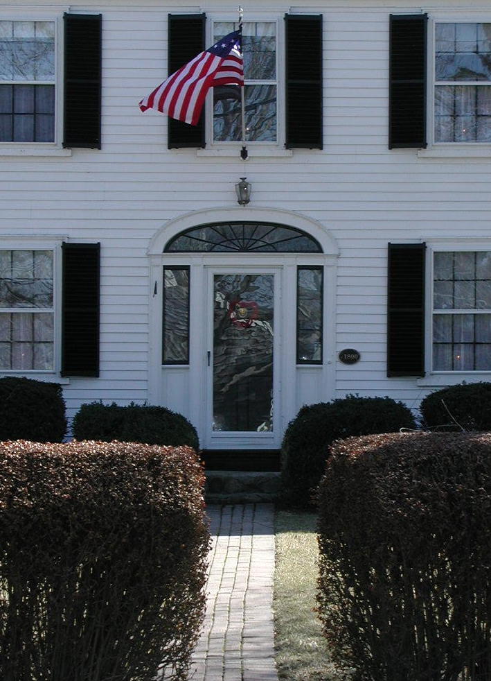 brewster pic
