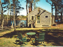 EASTHAM RENTAL