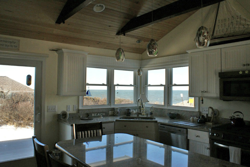 EASTHAM RENTAL
